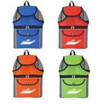 JH3026 All-In-One Beach Backpack With Custom Imprint
